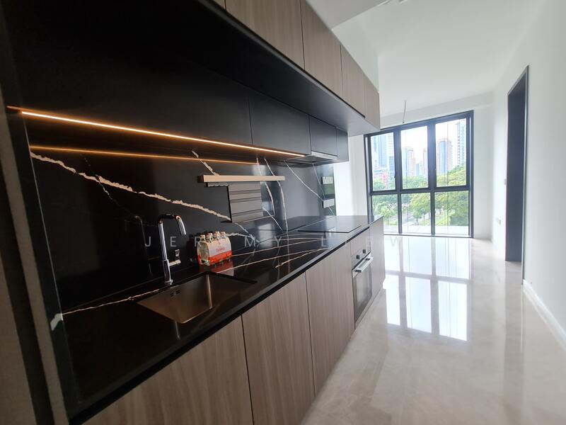 Irwell Hill Residences, 2 Irwell Hill, 1 Bedroom, 452 sqft, Condominium For Rent, by Jeremy Liew, 25434160 - PropertyGuru.com.sg