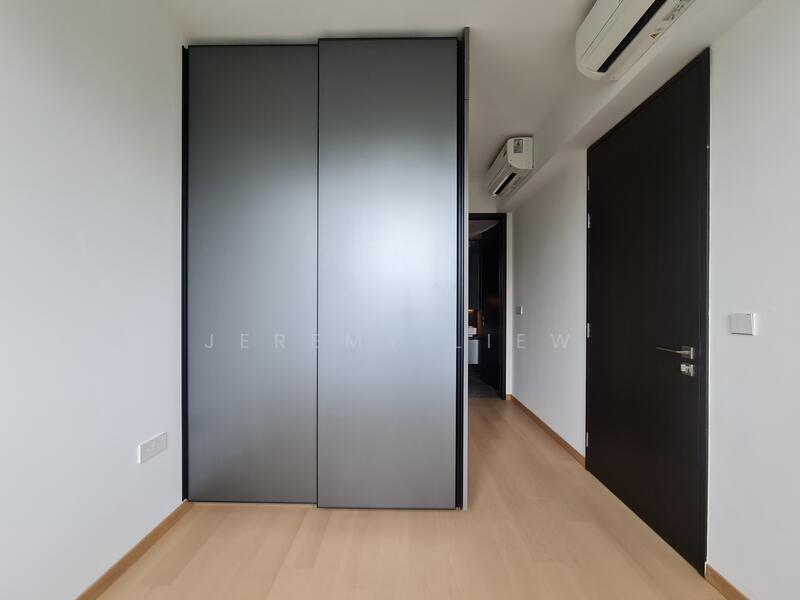 Irwell Hill Residences, 2 Irwell Hill, 1 Bedroom, 452 sqft, Condominium For Rent, by Jeremy Liew, 25434160 - PropertyGuru.com.sg