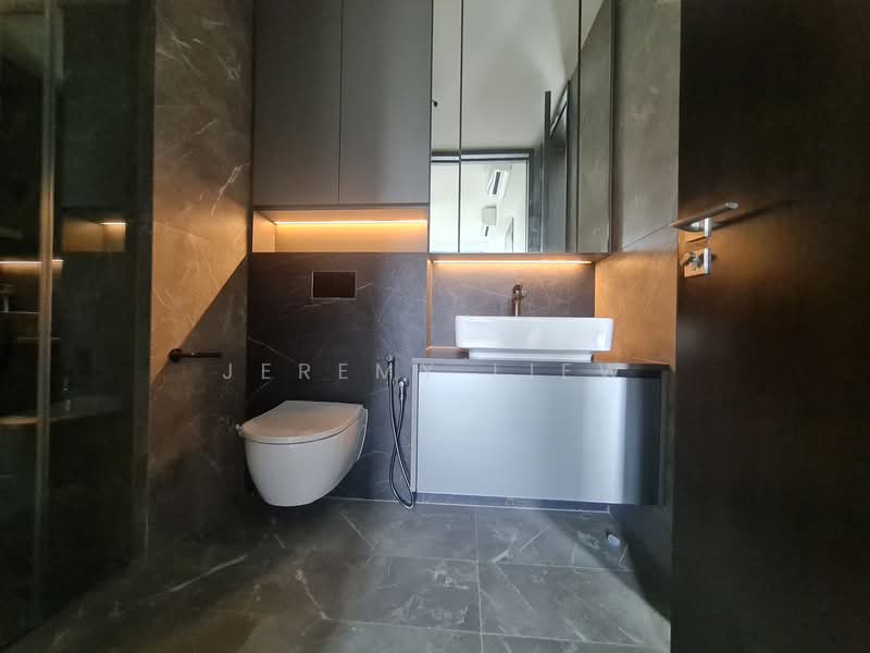 Irwell Hill Residences, 2 Irwell Hill, 1 Bedroom, 452 sqft, Condominium For Rent, by Jeremy Liew, 25434160 - PropertyGuru.com.sg