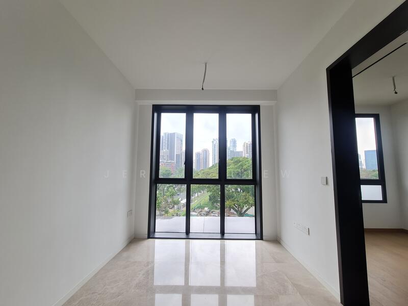 Irwell Hill Residences, 2 Irwell Hill, 1 Bedroom, 452 sqft, Condominium For Rent, by Jeremy Liew, 25434160 - PropertyGuru.com.sg