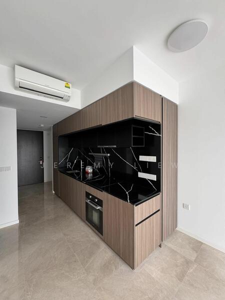 Irwell Hill Residences, 2 Irwell Hill, 1 Bedroom, 452 sqft, Condominium For Rent, by Jeremy Liew, 25434160 - PropertyGuru.com.sg