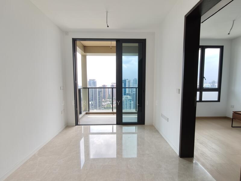 Irwell Hill Residences, 2 Irwell Hill, 1 Bedroom, 452 sqft, Condominium For Rent, by Jeremy Liew, 25434160 - PropertyGuru.com.sg