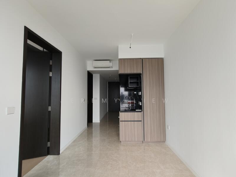 Irwell Hill Residences, 2 Irwell Hill, 1 Bedroom, 452 sqft, Condominium For Rent, by Jeremy Liew, 25434160 - PropertyGuru.com.sg