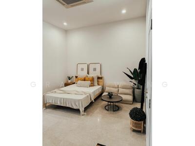 For Rent - Duku road