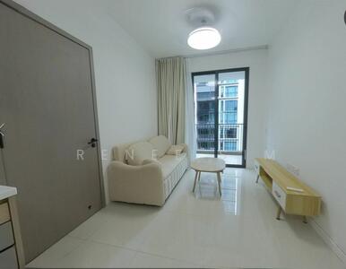 For Sale - Treasure at Tampines