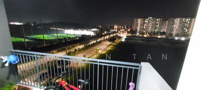 For Sale - Riverparc Residence