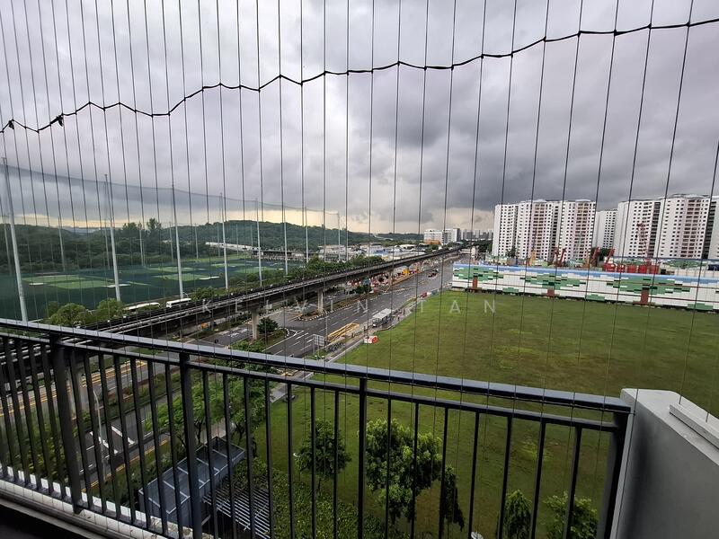 For Sale - Riverparc Residence