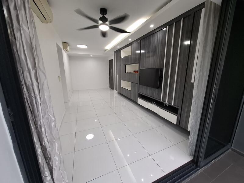 For Sale - Riverparc Residence