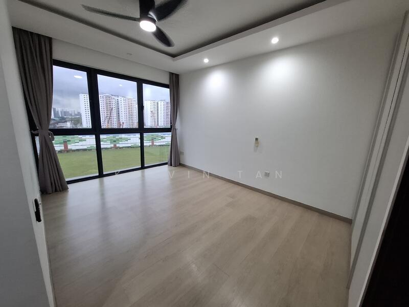 For Sale - Riverparc Residence