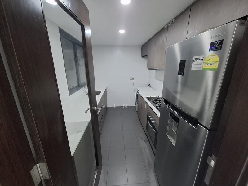 For Sale - Riverparc Residence