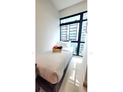 For Rent - Blue Horizon