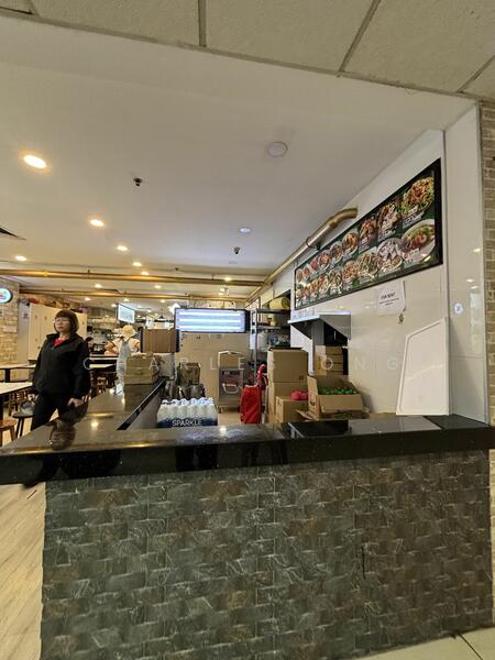 Lucky Plaza, 304 Orchard Road, 85 sqft, Food & Beverage For Rent, by Charles Ong, 25434247 - CommercialGuru.com.sg