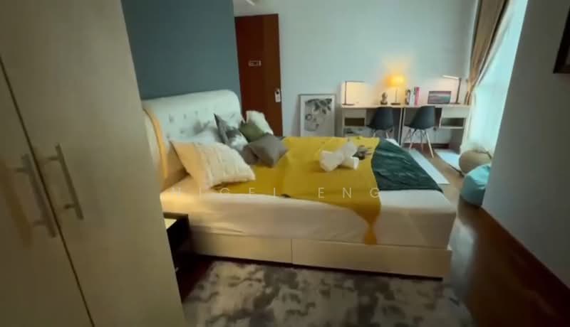 Compass Heights, 11 Sengkang Square, Room Rental, 200 sqft, Condominium For Rent, by Nigel Eng, 25434279 - PropertyGuru.com.sg