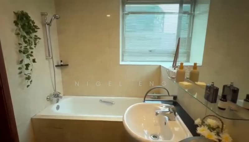 Compass Heights, 11 Sengkang Square, Room Rental, 200 sqft, Condominium For Rent, by Nigel Eng, 25434279 - PropertyGuru.com.sg