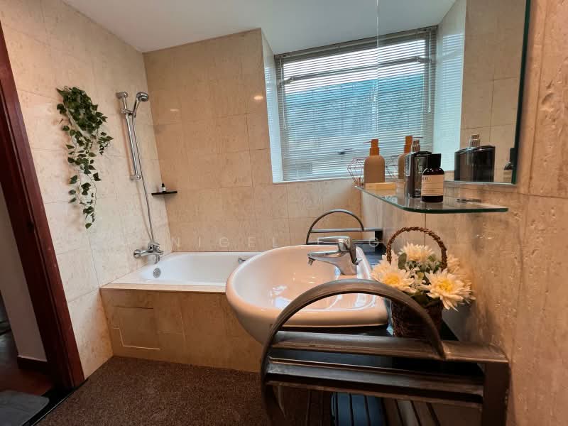 Compass Heights, 11 Sengkang Square, Hougang / Punggol / Sengkang, Room Rental, 200 sqft, Condominium For Rent, by Nigel Eng, 25434279 - PropertyGuru.com.sg