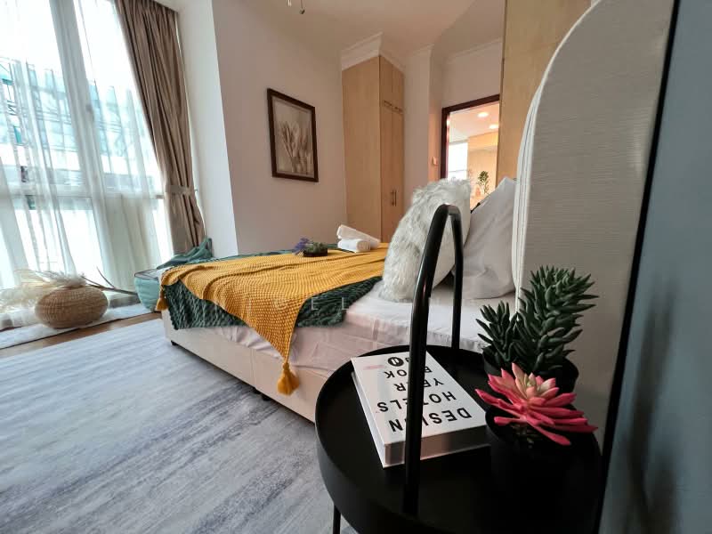 Compass Heights, 11 Sengkang Square, Hougang / Punggol / Sengkang, Room Rental, 200 sqft, Condominium For Rent, by Nigel Eng, 25434279 - PropertyGuru.com.sg