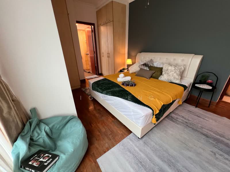 Compass Heights, 11 Sengkang Square, Hougang / Punggol / Sengkang, Room Rental, 200 sqft, Condominium For Rent, by Nigel Eng, 25434279 - PropertyGuru.com.sg