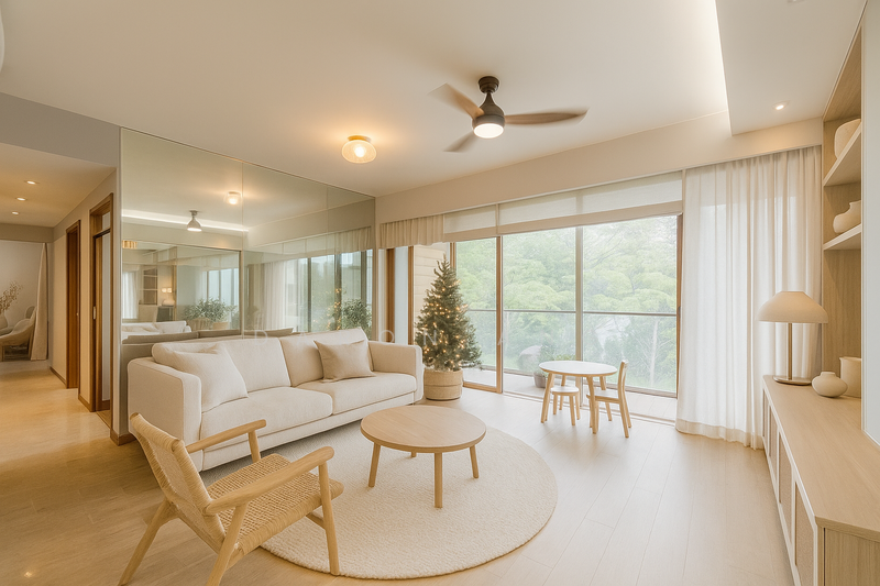 For Sale - Park Natura