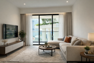 For Sale - One Pearl Bank