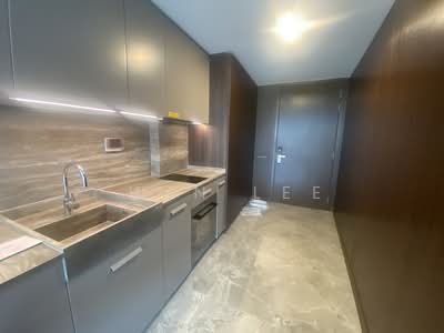 For Rent - One Pearl Bank