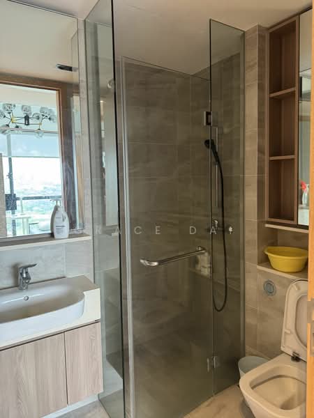 Twin VEW, 93 West Coast Vale, 3 Bedrooms, 818 sqft, Condominium For Rent, by Grace Dai, 25434489 - PropertyGuru.com.sg