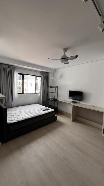 For Rent - 76 Lorong 27 Geylang
