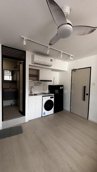 For Rent - 76 Lorong 27 Geylang
