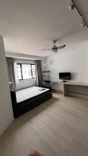For Rent - 76 Lorong 27 Geylang