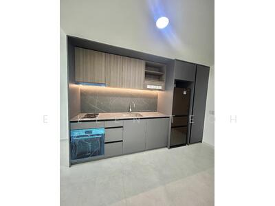 For Sale - One-North Eden