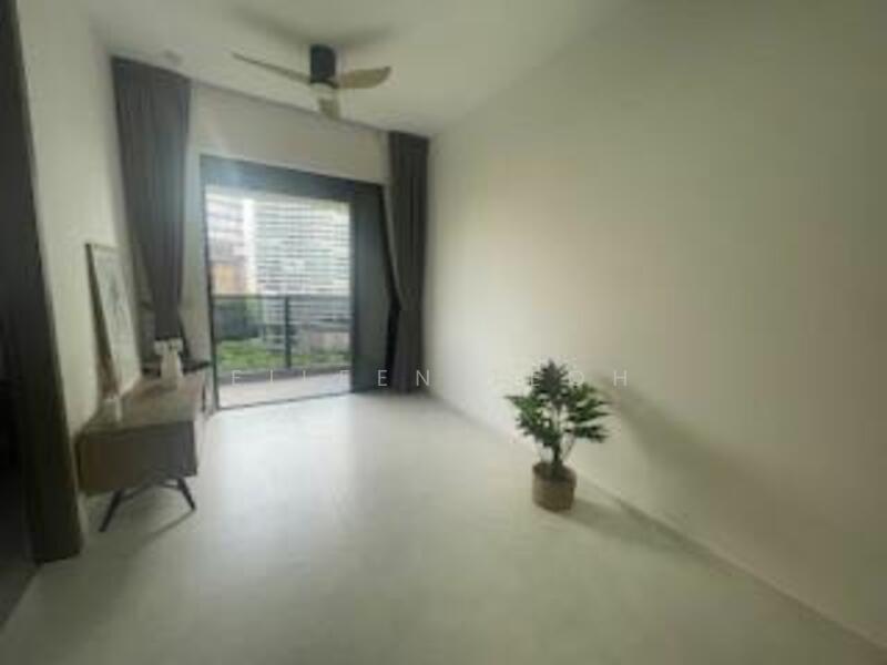 For Sale - One-North Eden