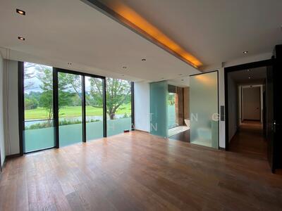 For Rent - The Green Collection ❤️Sentosa Modern Terrace ⭐️