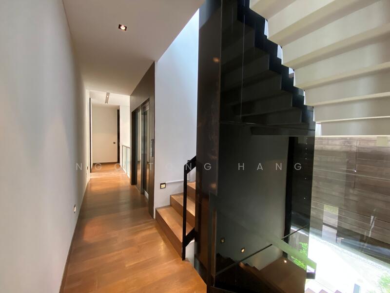 The Green Collection ❤️Sentosa Modern Terrace ⭐️, ✨Cove Drive Sentosa Cove, 5 Bedrooms, 6,000 sqft, Terraced House For Rent, by Ngo Tong Hang, 25434562 - PropertyGuru.com.sg