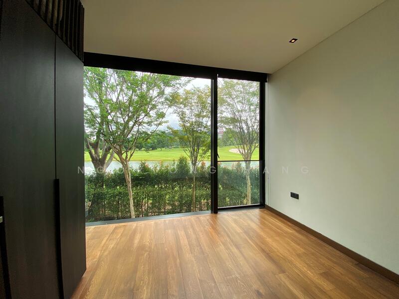 The Green Collection ❤️Sentosa Modern Terrace ⭐️, ✨Cove Drive Sentosa Cove, 5 Bedrooms, 6,000 sqft, Terraced House For Rent, by Ngo Tong Hang, 25434562 - PropertyGuru.com.sg