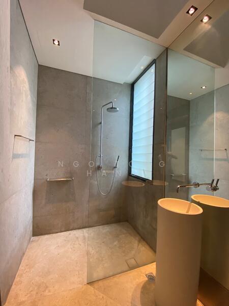 The Green Collection ❤️Sentosa Modern Terrace ⭐️, ✨Cove Drive Sentosa Cove, 5 Bedrooms, 6,000 sqft, Terraced House For Rent, by Ngo Tong Hang, 25434562 - PropertyGuru.com.sg