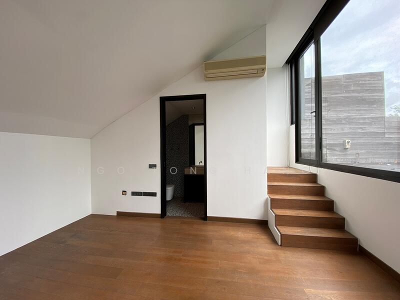 The Green Collection ❤️Sentosa Modern Terrace ⭐️, ✨Cove Drive Sentosa Cove, 5 Bedrooms, 6,000 sqft, Terraced House For Rent, by Ngo Tong Hang, 25434562 - PropertyGuru.com.sg