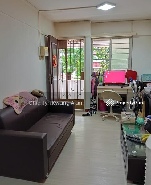 For Rent - 441 Ang Mo Kio Avenue 10