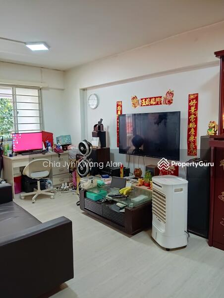 For Rent - 441 Ang Mo Kio Avenue 10