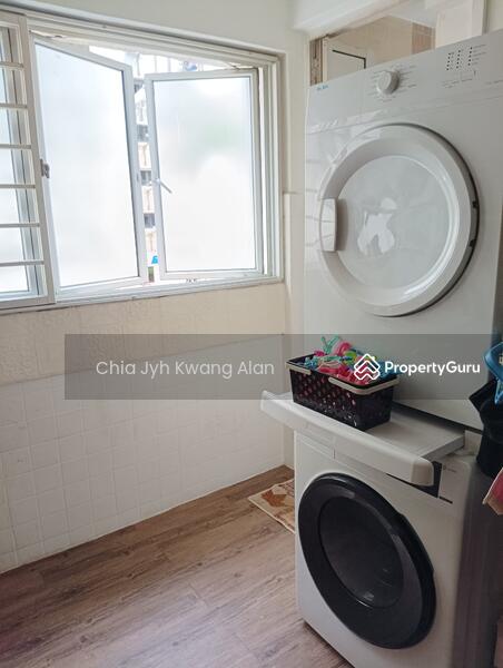For Rent - 441 Ang Mo Kio Avenue 10