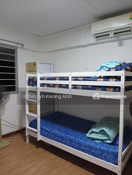 For Rent - 441 Ang Mo Kio Avenue 10