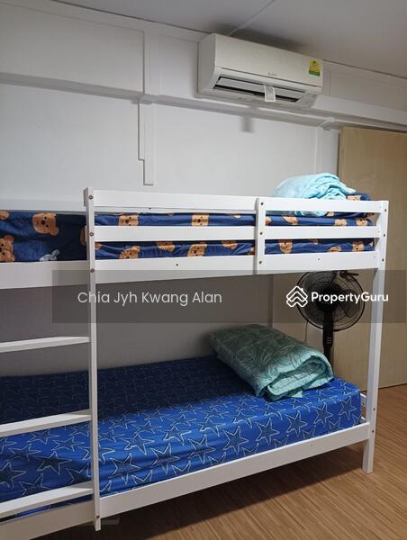For Rent - 441 Ang Mo Kio Avenue 10