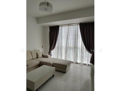 For Sale - Reflections at Keppel Bay