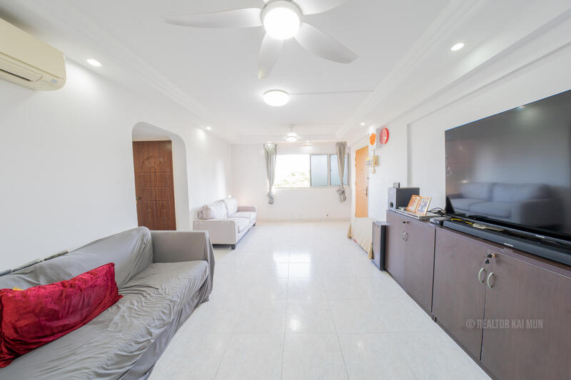 For Sale - 475 Ang Mo Kio Avenue 10