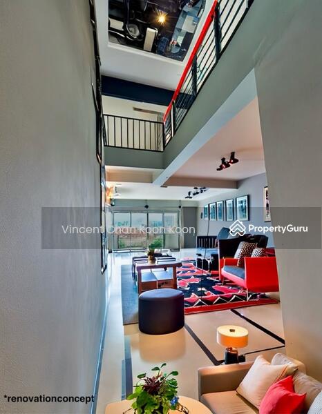 For Sale - TANJONG KATONG ROAD