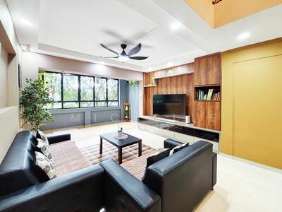 For Sale - 408 Jurong West Street 42