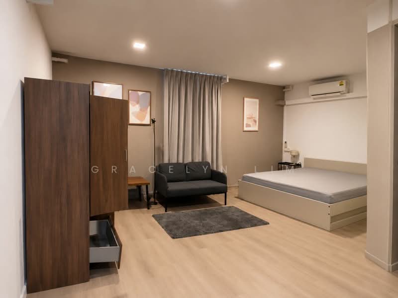 HAMILTON ROAD, 23 HAMILTON ROAD, Studio, 300 sqft, Apartment For Rent, by Gracelyn Lim, 25434725 - PropertyGuru.com.sg