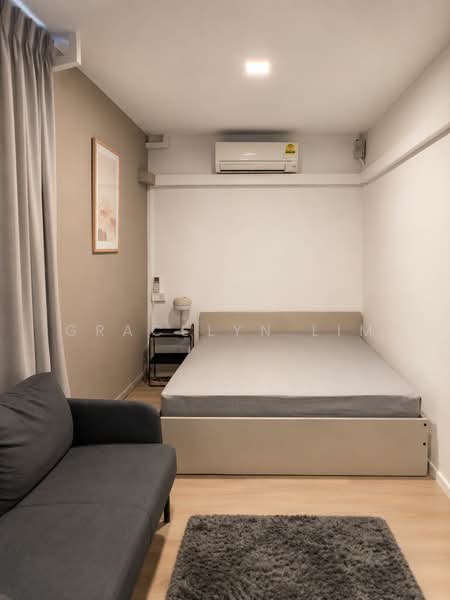 HAMILTON ROAD, 23 HAMILTON ROAD, Studio, 300 sqft, Apartment For Rent, by Gracelyn Lim, 25434725 - PropertyGuru.com.sg