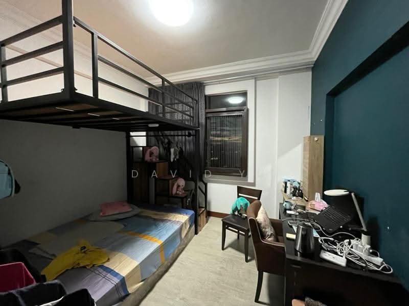 Parc Oasis, 43 Jurong East Avenue 1, Boon Lay / Jurong / Tuas, Room Rental, 200 sqft, Condominium For Rent, by David Yu, 25434784 - PropertyGuru.com.sg