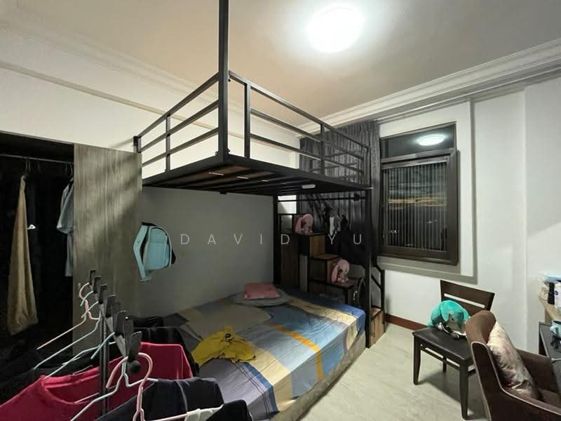 Parc Oasis, 43 Jurong East Avenue 1, Boon Lay / Jurong / Tuas, Room Rental, 200 sqft, Condominium For Rent, by David Yu, 25434784 - PropertyGuru.com.sg