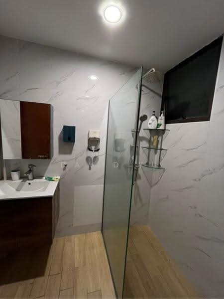 Parc Oasis, 43 Jurong East Avenue 1, Boon Lay / Jurong / Tuas, Room Rental, 200 sqft, Condominium For Rent, by David Yu, 25434784 - PropertyGuru.com.sg