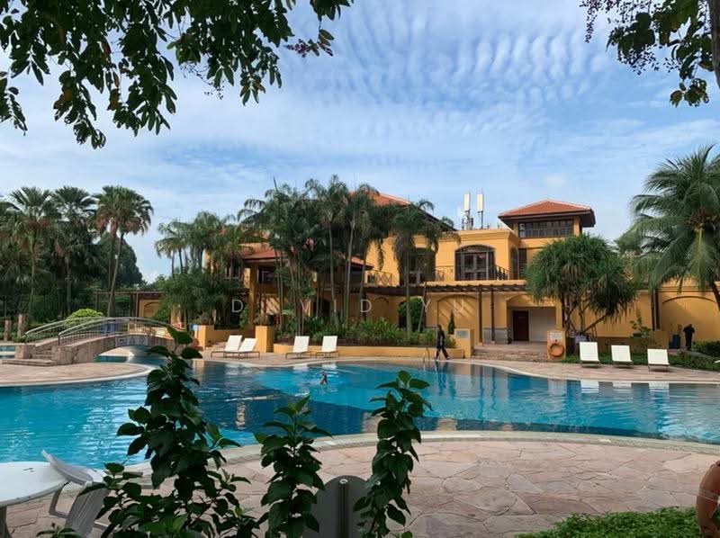 Parc Oasis, 43 Jurong East Avenue 1, Boon Lay / Jurong / Tuas, Room Rental, 200 sqft, Condominium For Rent, by David Yu, 25434784 - PropertyGuru.com.sg